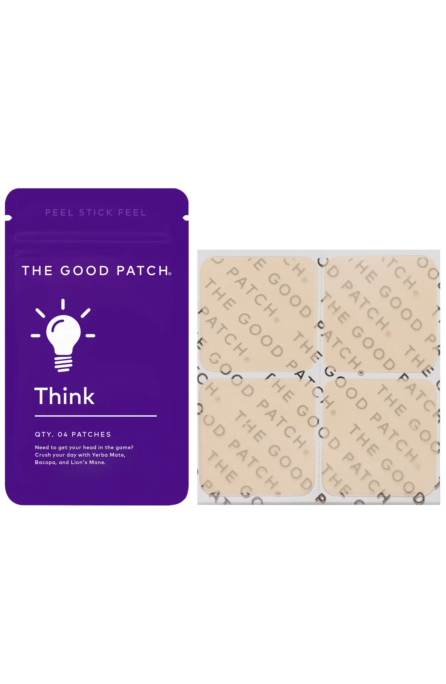 Think Wellness Patch | Nordstrom