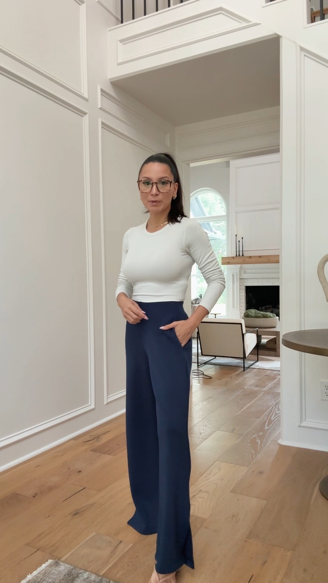 Use code LUXMOMMYXSPANX on first order 

#LTKGiftGuide #LTKHoliday #LTKStyleTip