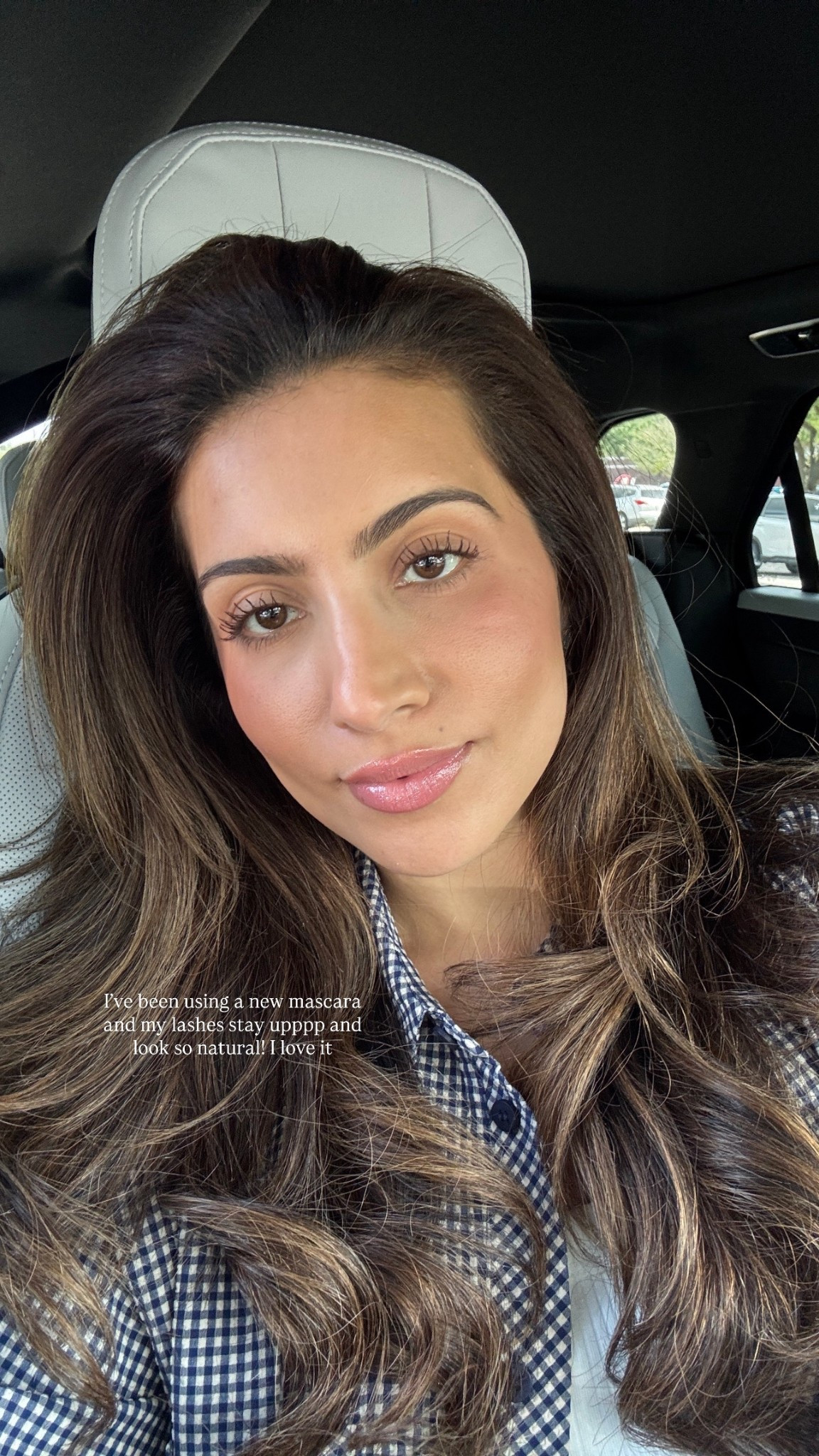 #LorealParisPartner #ad Tried out the new @lorealparis extensionist mascara and it did not disappoint! my new go-to for sure #LorealParisMakeup #TargetPartner #Target @target @lorealparis @shop.ltk #liketkit