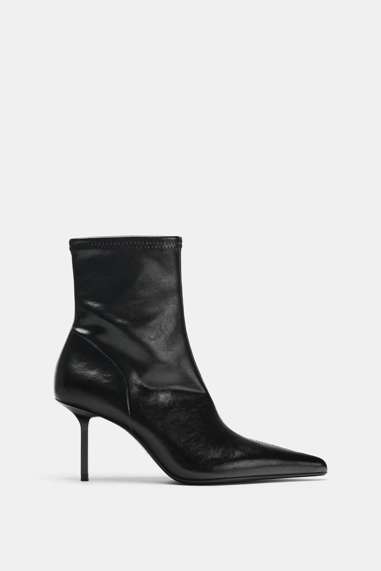 ABSATZSTIEFELETTE | Zara DE