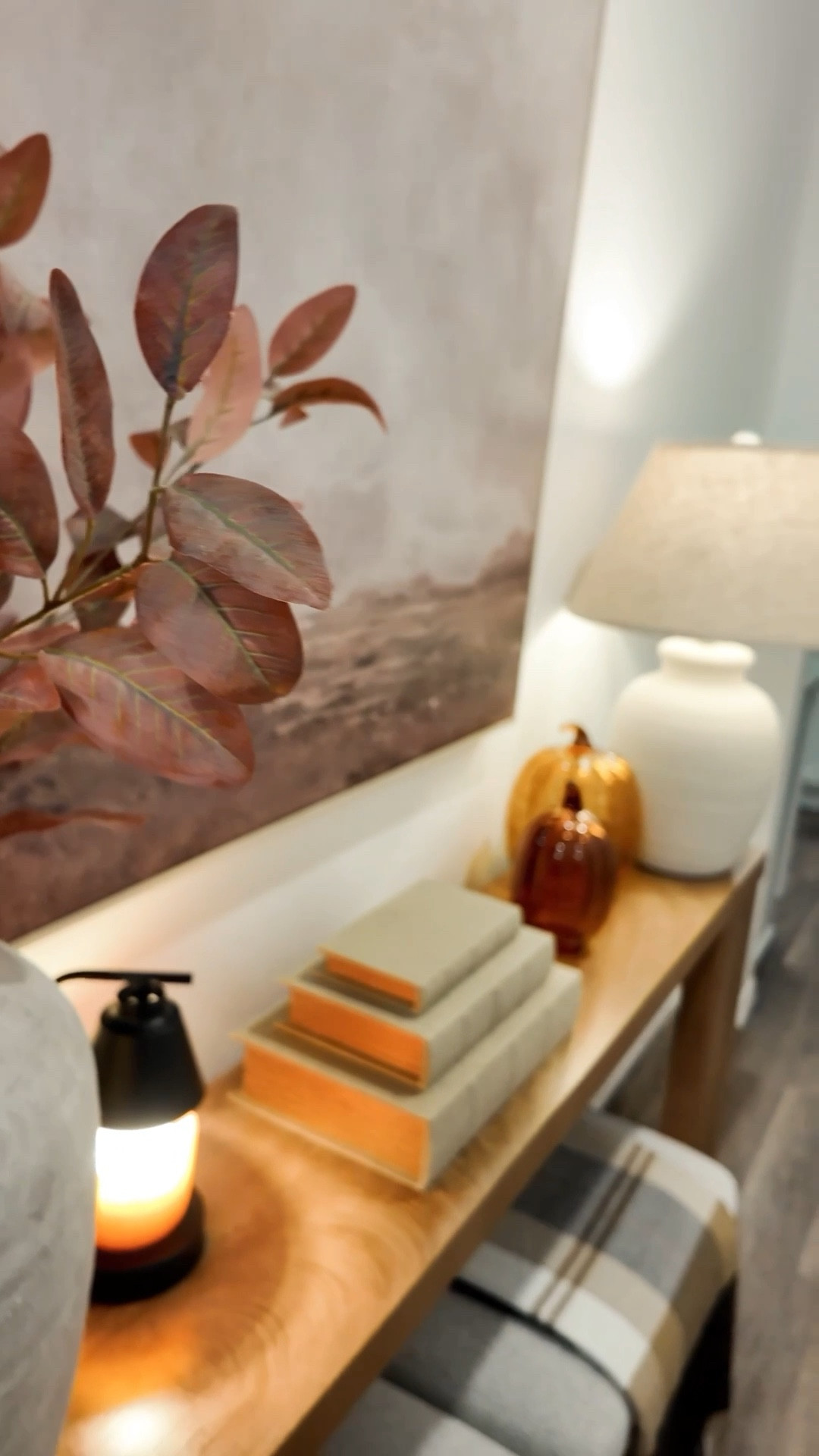 Fall decor finds 

#LTKHome #LTKSeasonal #LTKStyleTip