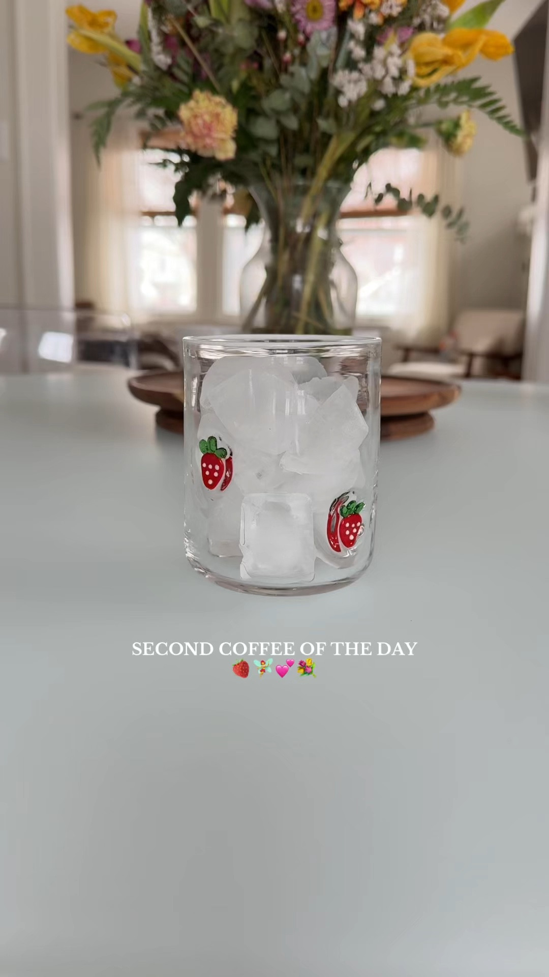 cutie strawberry Anthro cup 🍓🍓

#LTKSeasonal #LTKMostLoved #LTKHome