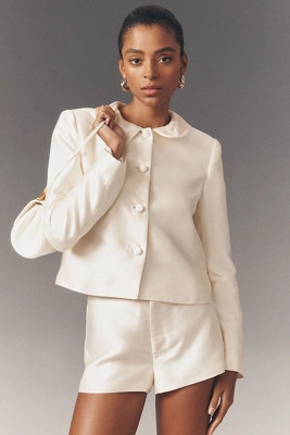 Reformation Dela Two-Piece Set | Anthropologie (US)