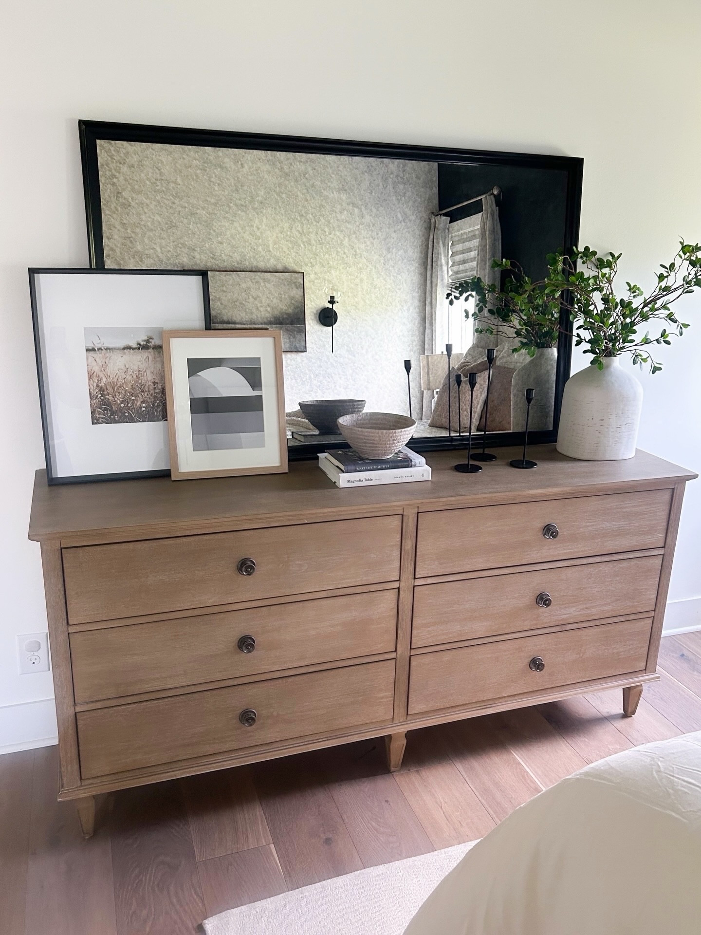 All my favorite places in my home.🤎🤎🤎

I can’t believe summer is here already!  You can find me out on my patio or inside staying cool.  Happy Summer!

✨Make sure and follow @lafevreliving1 for more cozy home inspo 

#homedecor #homedecorfinds #affordablehomedecor #cozyhome #neutralhome modernfarmhouse interiordesign homeinspo decorinspiration homestyling amazonhome wayfairfinds livingroomdecor bedroomdecor kitcheninspo cozyliving decorideas homesweethome budgetdecor simpledecor minimalhome modernhome interiorinspo homeaesthetic seasonaldecor decorlover cozyvibes homefinds stylishhome interiorstyling

#LTKHome