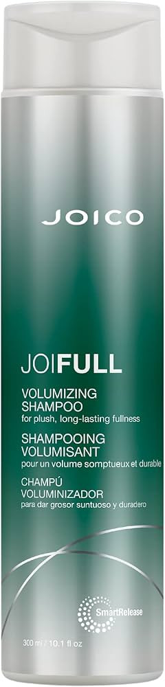 Joico JoiFULL Volumizing Shampoo | For Fine, Thin Hair | Add Instant Body | Long-Lasting Fullness... | Amazon (US)