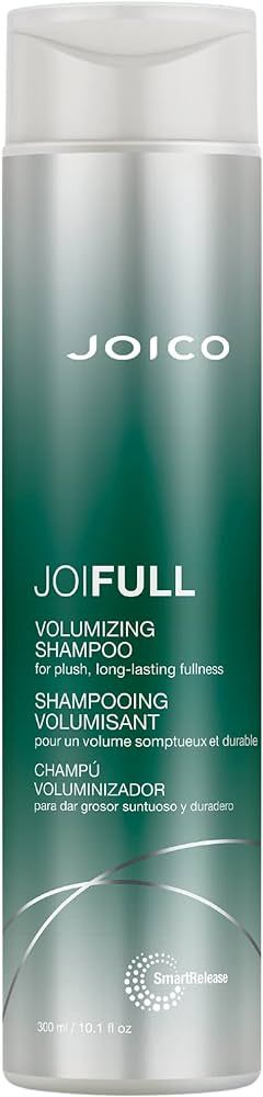 Joico JoiFULL Volumizing Shampoo | For Fine, Thin Hair | Add Instant Body | Long-Lasting Fullness... | Amazon (US)