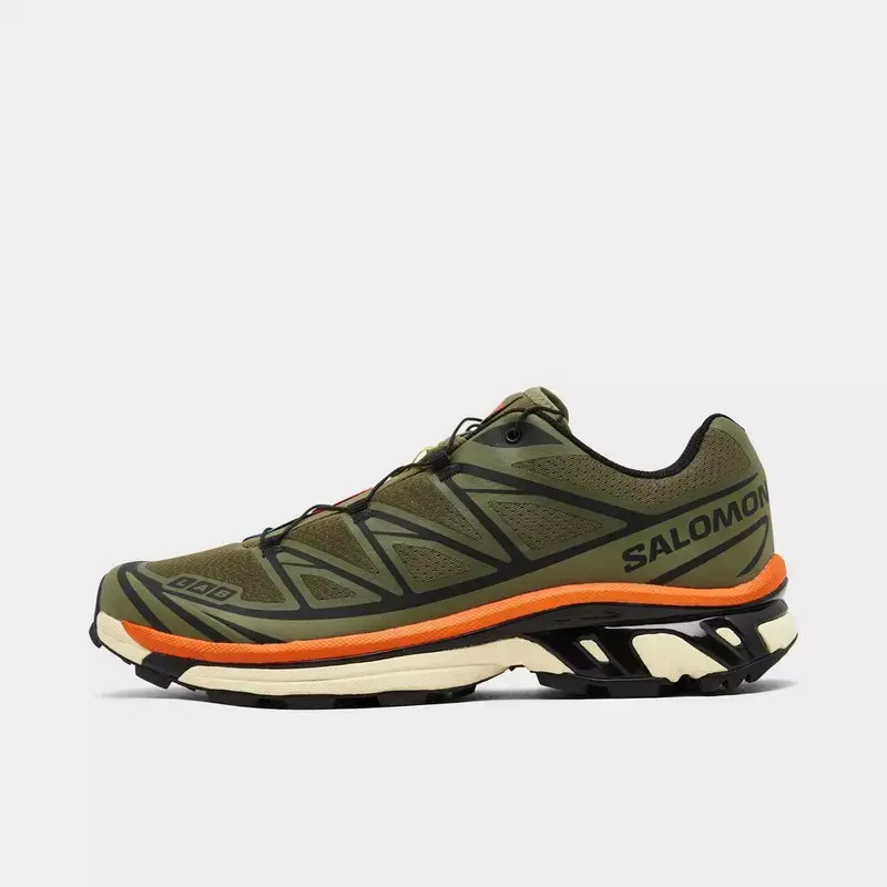 Salomon XT-6 Casual Shoes | JD Sports (US)