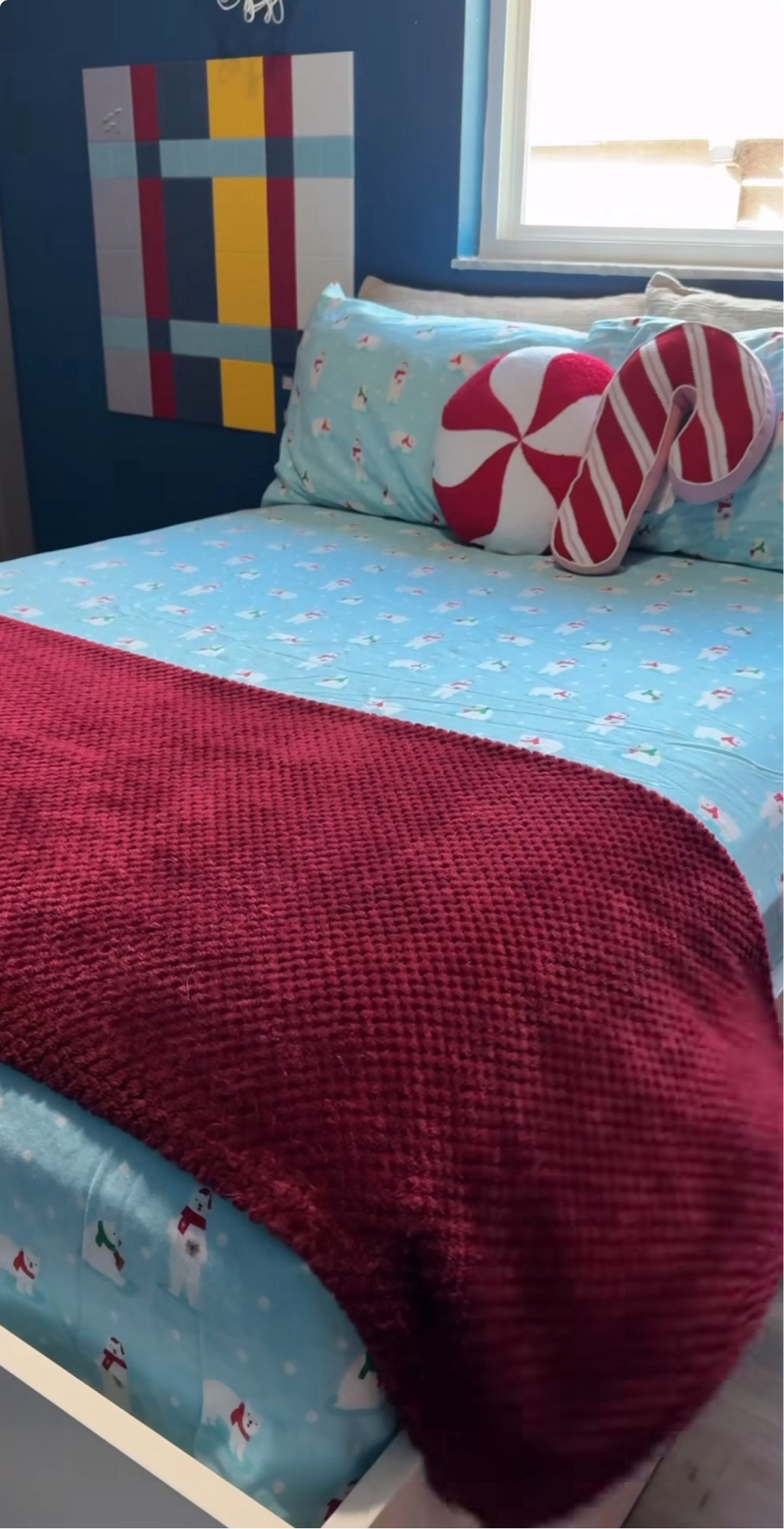 We are so ready for Christmas 🎄🎅🏼

#LTKHome #LTKSeasonal #LTKKids