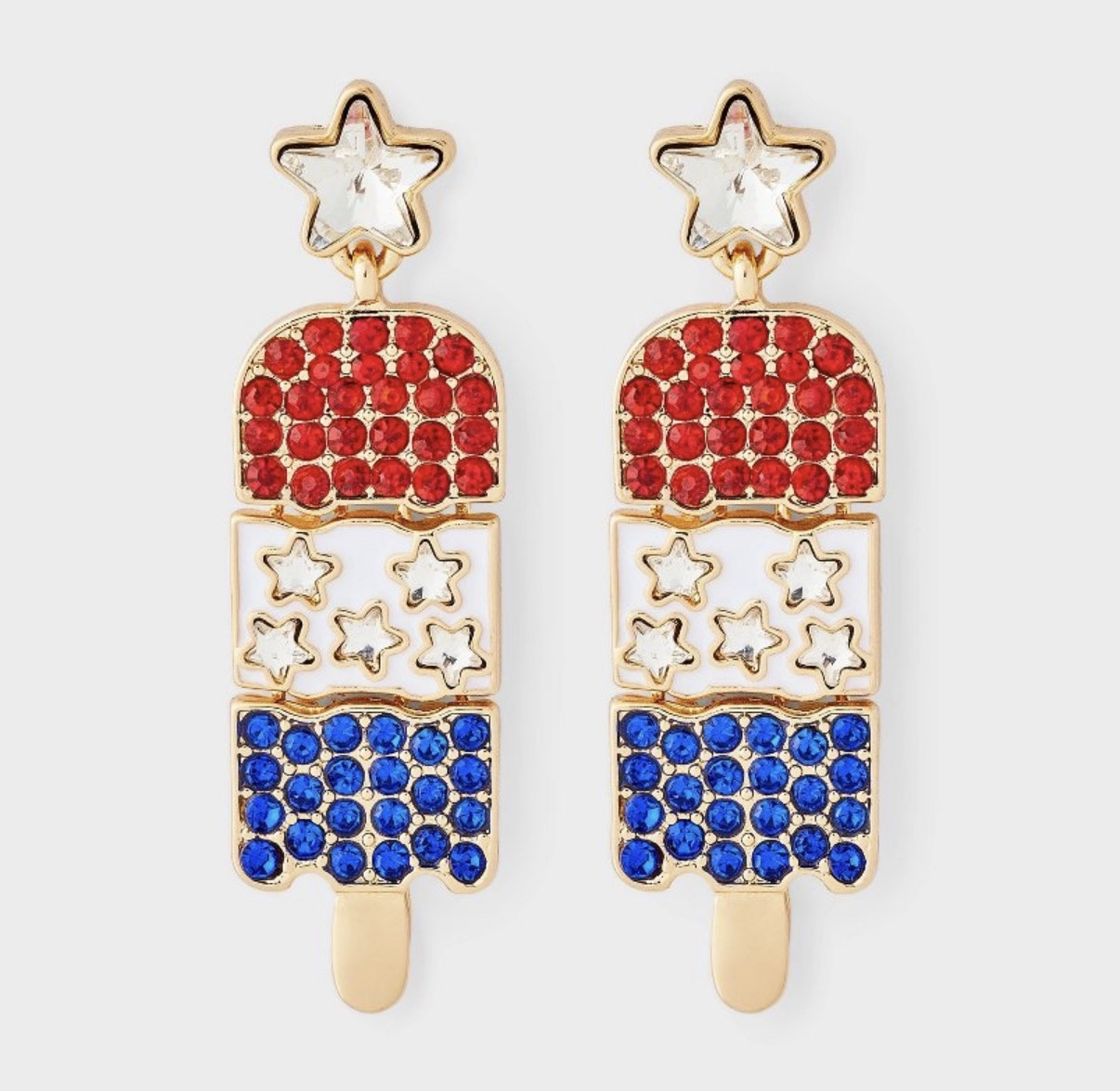 Memorial Day outfit 


@Target #sugarfix #fourthofjuly #redwhiteandblue #summer #under15 #budgetfriendly #patriotic #americana #summeroutfit #earrings #julyfourth

#LTKU #LTKSeasonal #LTKOver40