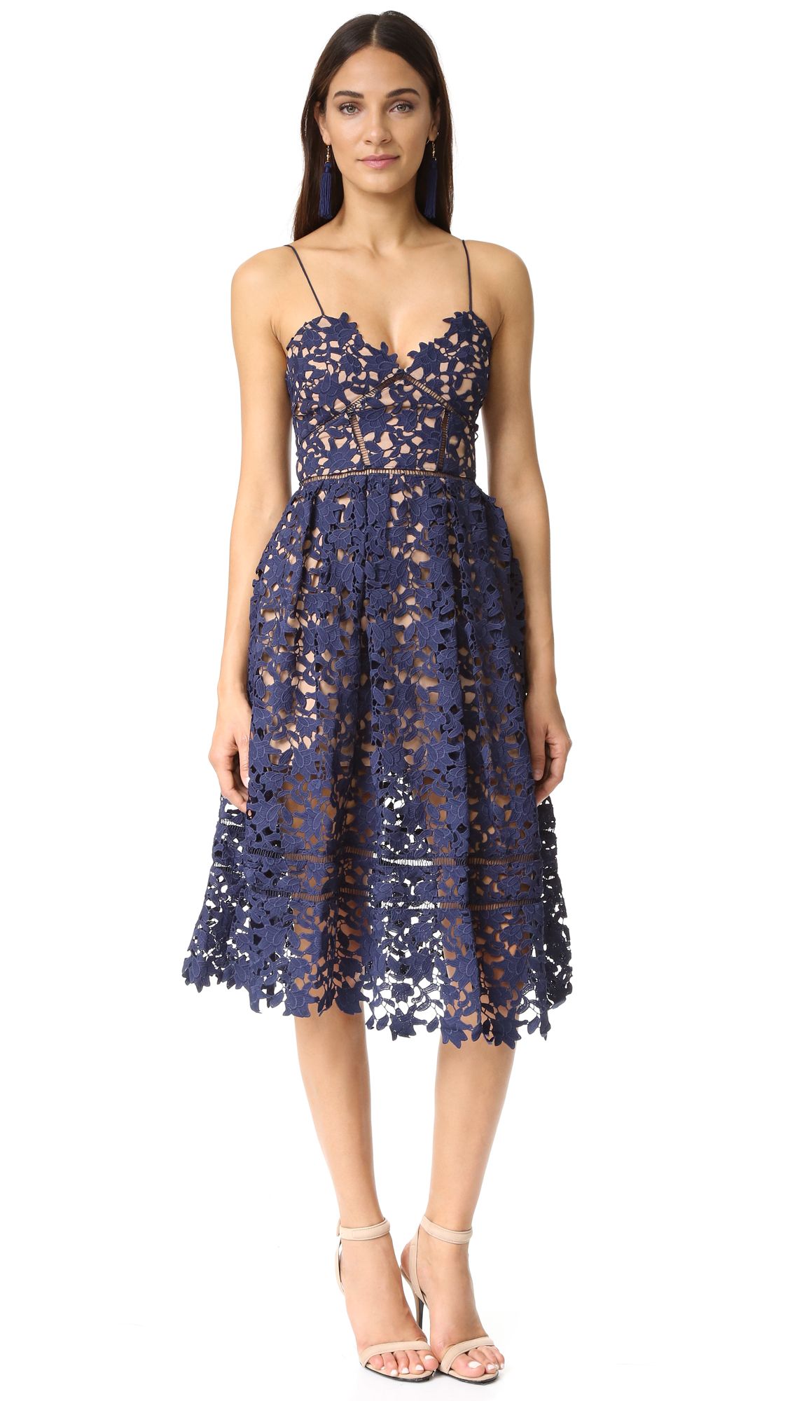 Azalea Dress | Shopbop