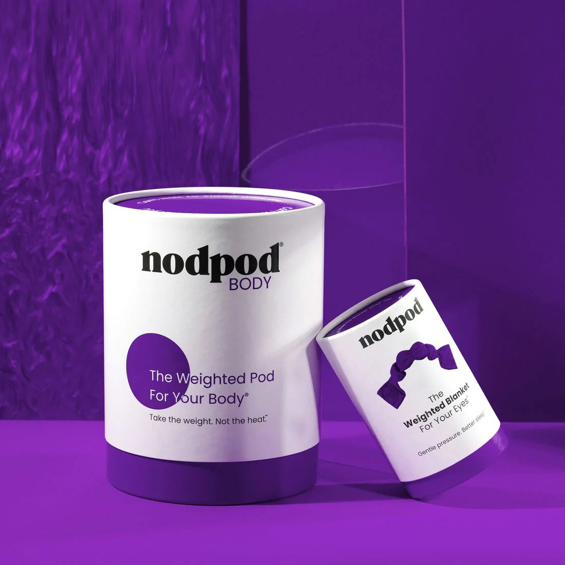 Nodpod Bundle | Nodpod