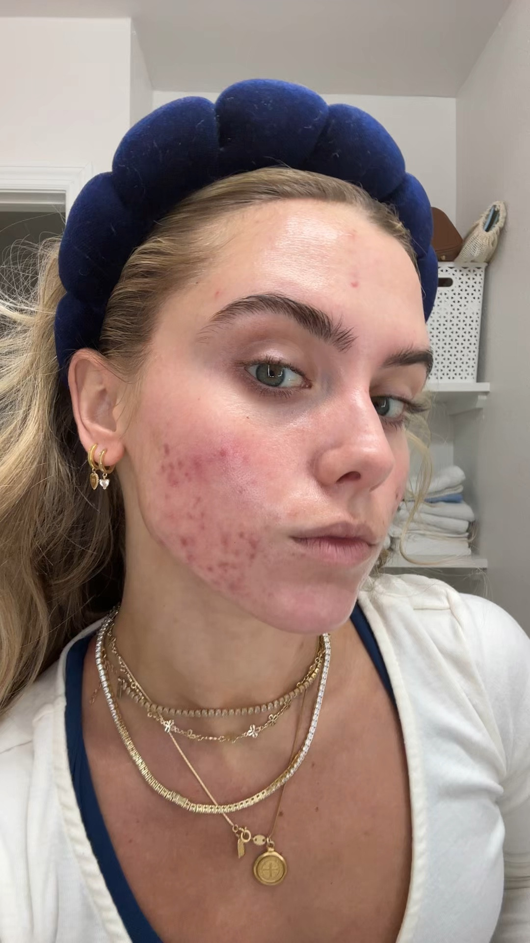 get ready with me 

#LTKBeauty #LTKmorningroutine #LTKgrwm