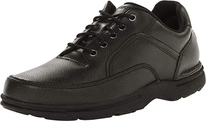 Rockport Men's Eureka Walking Shoe Sneaker | Amazon (US)