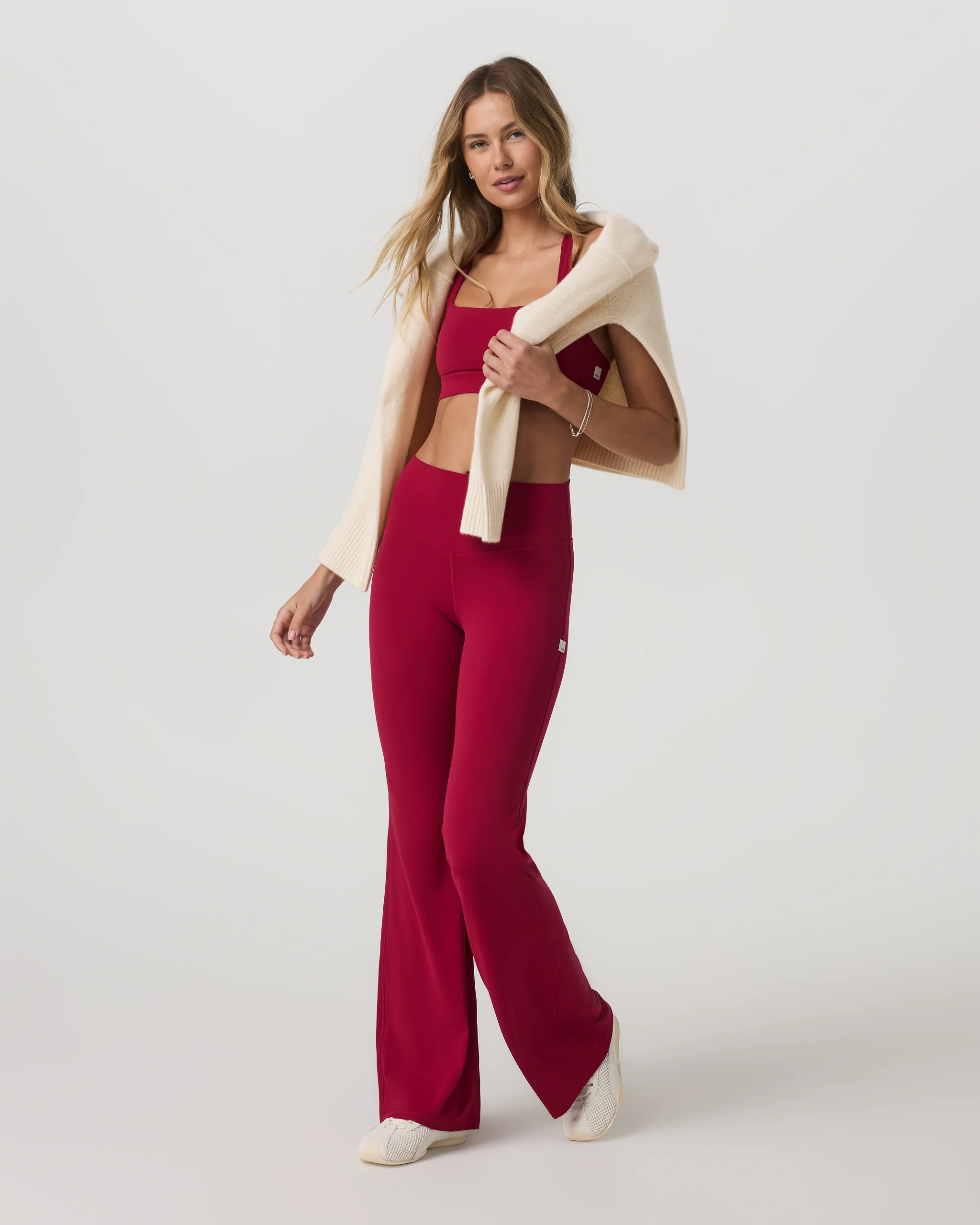 Vuori AllTheForm™ Flare | Vuori Clothing (US & Canada)