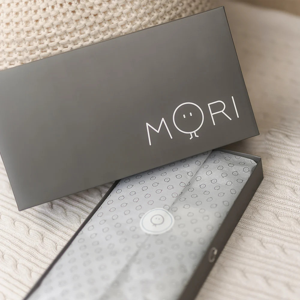 Essentials Set | Baby Mori