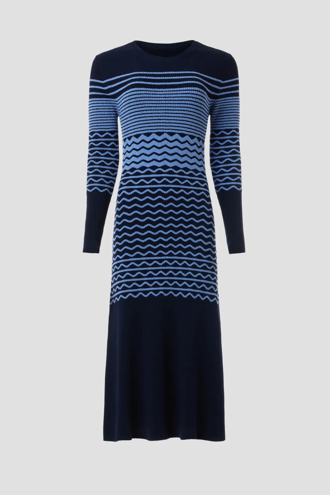 Terence Knit Dress | Rent the Runway