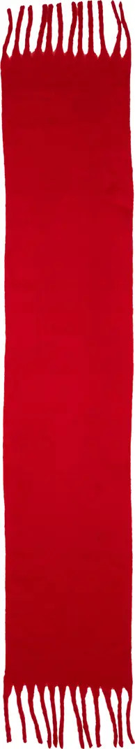 Fringe Blanket Scarf | Nordstrom