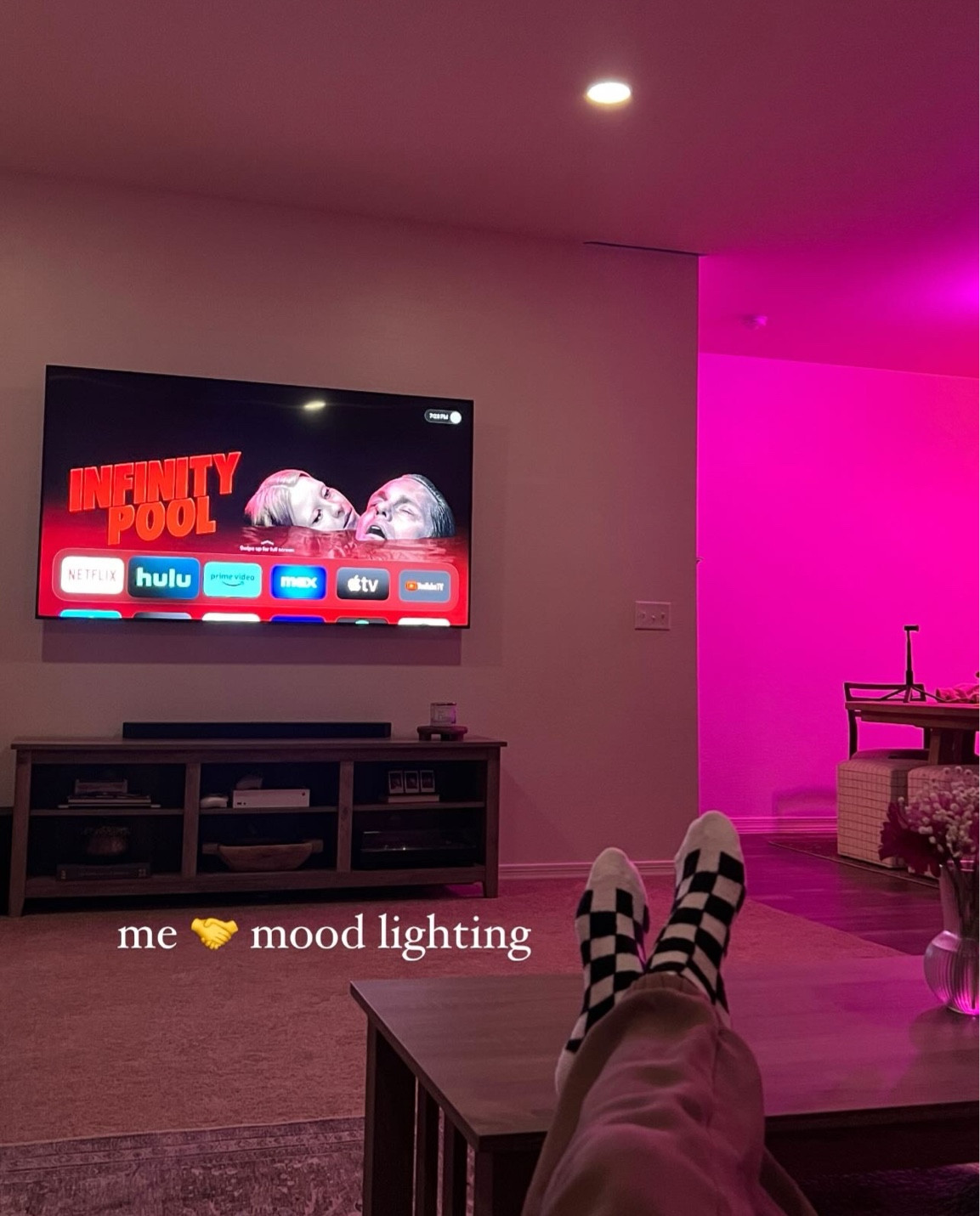 In 2024 we’re prioritizing our sleep and color changing light bulbs have been life altering for my circadian rhythm 💡🎨 these are the ones that I use and I couldn’t love them more!! They connect to WiFi and you can control them from an app (very user friendly) on your phone. They’re color changing, dimmable and can sync to music. You can even create your own custom colors, put them on a timer, or set up voice command with Google Home and Amazon Alexa! 

$10 coupon currently available to apply when you purchase on Amazon

most loved, Amazon finds, home, decor, favorites, favorite find, mood lighting, nighttime lights, night light, nightlight, ambiance, little light, party lights, party light, lamp light, interchangeable, easy, colorful, children’s bedroom, child night light, accent lighting, ambient light, self care, illuminate, illumination, led light, best smart bulbs, light therapy, movie night

#LTKhome #LTKsalealert #LTKfindsunder50
