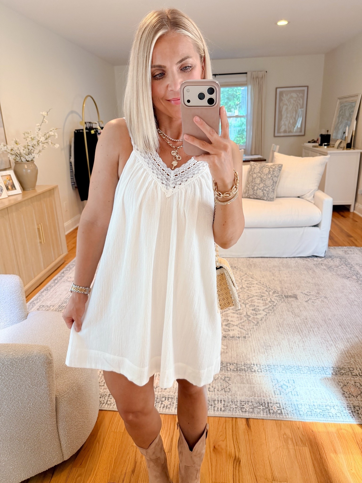 Target New Arrivals! 


Date night outfit, casual style, casual outfits, flare jeans, fall outfits, target finds, target fashion, midsize fashion, petite style @Target

#LTKSeasonal #LTKSaleAlert #LTKMidsize