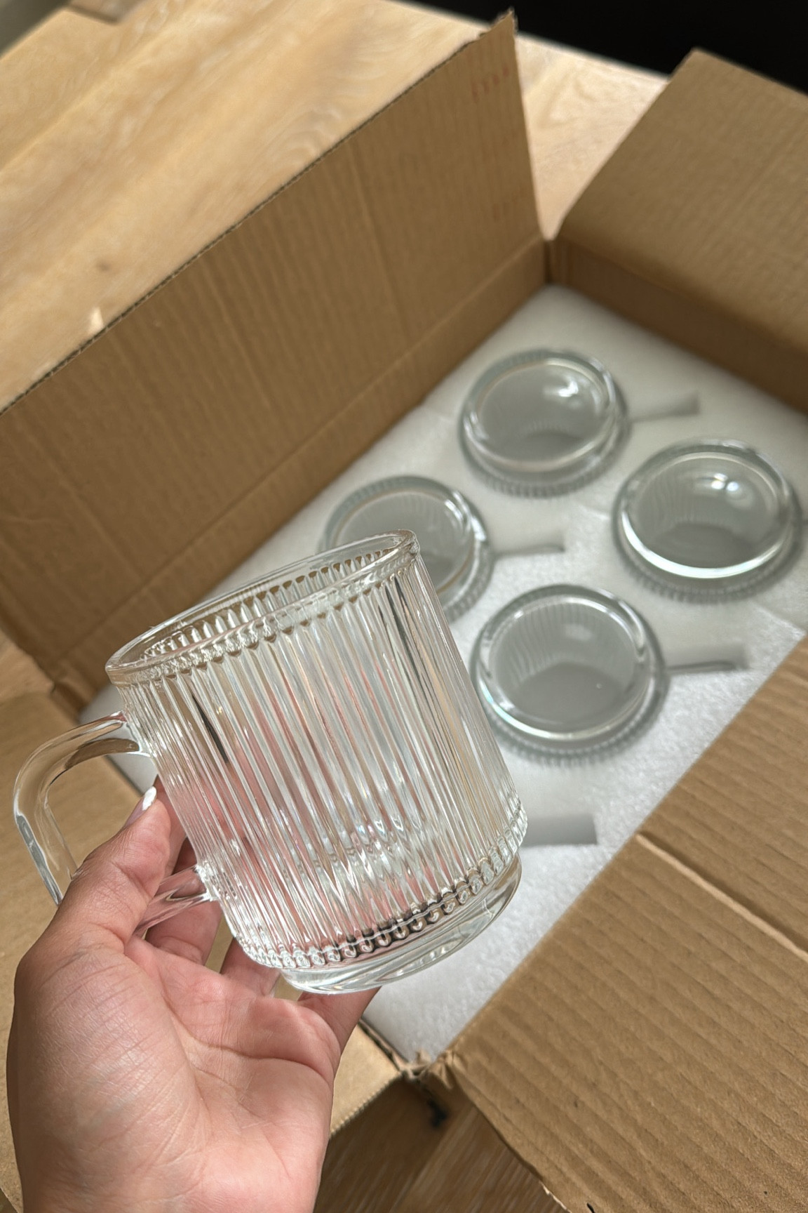 The cutest mugs from Amazon! And they are on sale! 

#LTKSaleAlert #LTKHome #LTKFindsUnder50