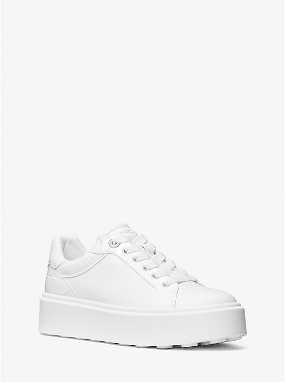 Romey Platform Sneaker | Michael Kors US