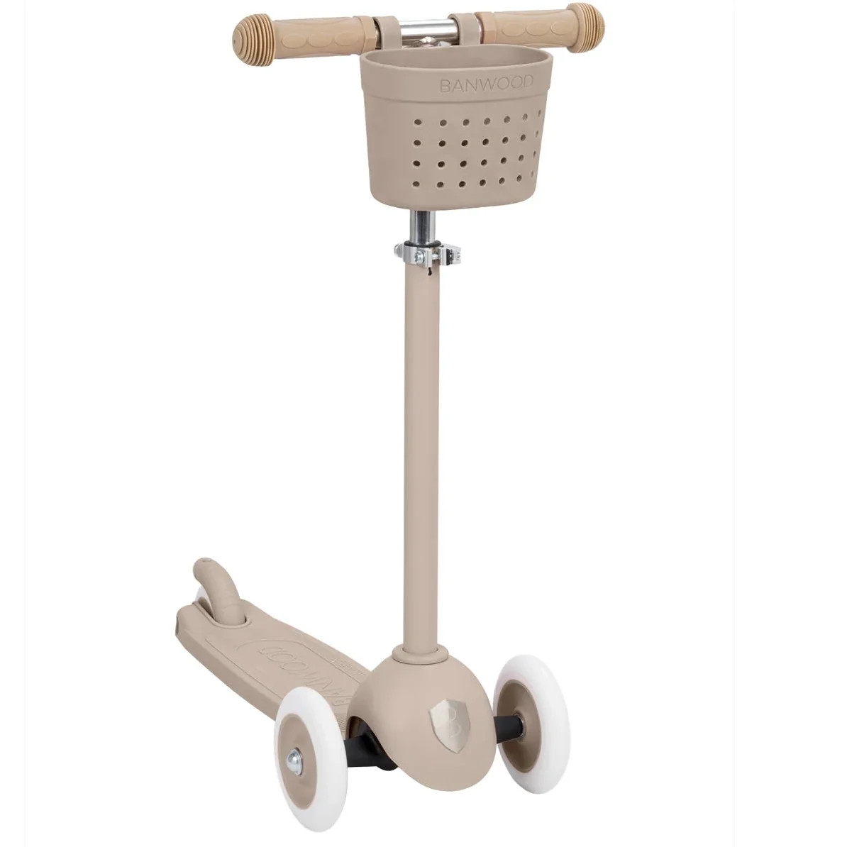 BANWOOD ECO SCOOTER - SAND | Banwood