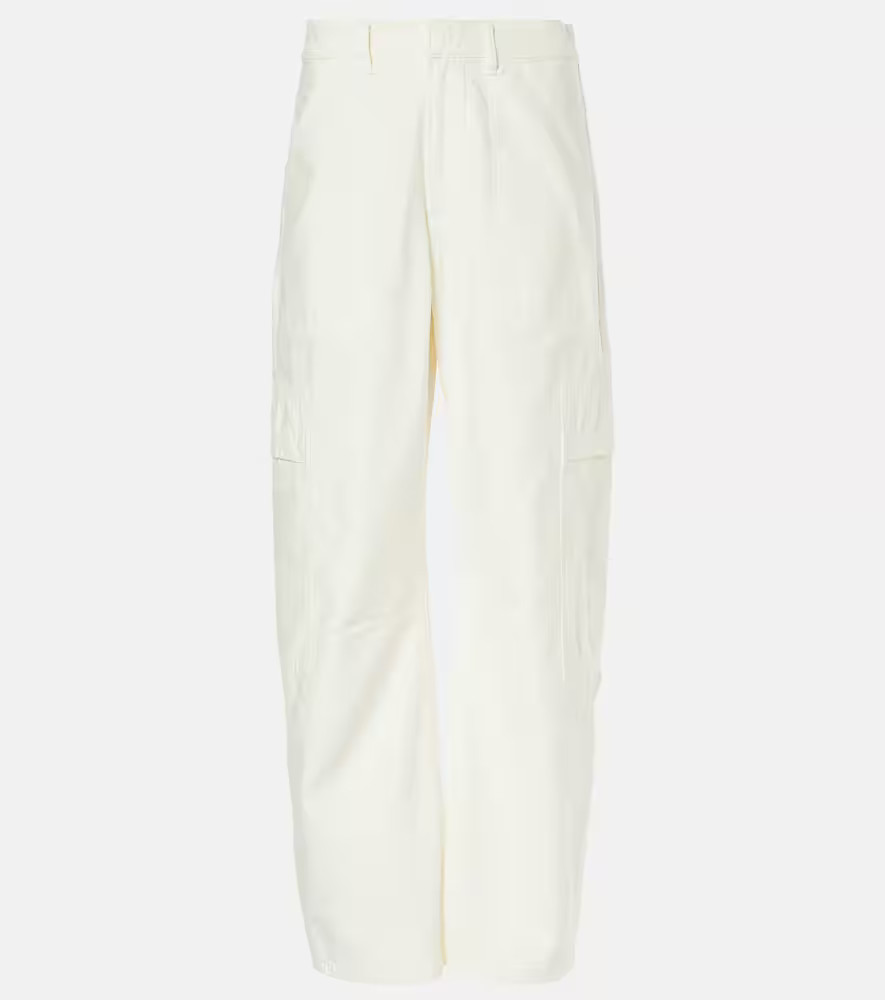 Citizens of Humanity Marcelle cotton cargo pants | Mytheresa (US/CA)