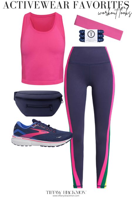 Pink Activewear Outfit



Activewear  active outfit  fitness  fitness inspo  fitness style  fitness outfit  active outfit  women's activewear  workout shoes  leggings 

#LTKstyletip #LTKSeasonal #LTKfitness