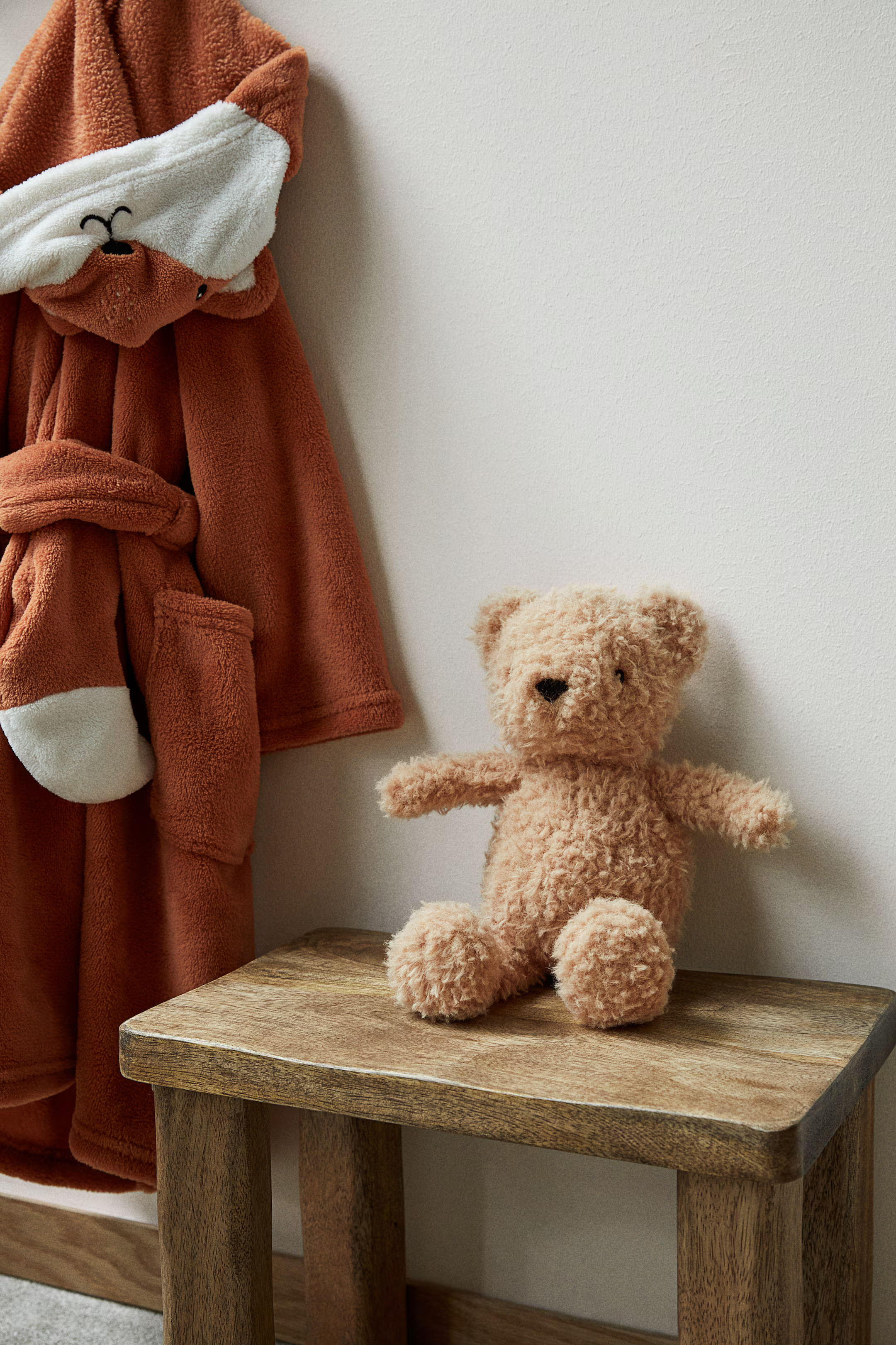 Orsetto di peluche | H&M (FR, IT, ES, PT, BE)