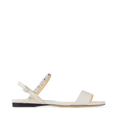 AADRA FLAT | Jimmy Choo (US)