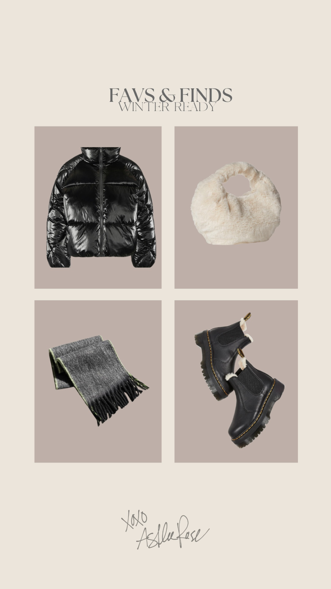 Cutest + coziest finds! Fav scarf shown but all colors linked! 😍

#LTKSeasonal #LTKMidsize #LTKStyleTip