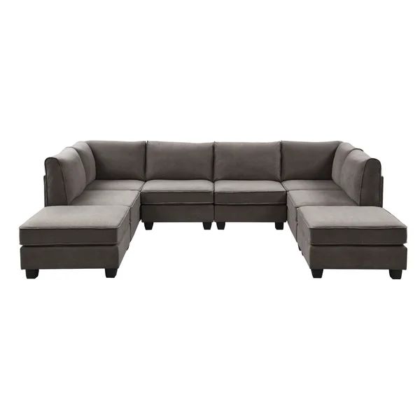 Kieanna Modular Sectional | Wayfair North America