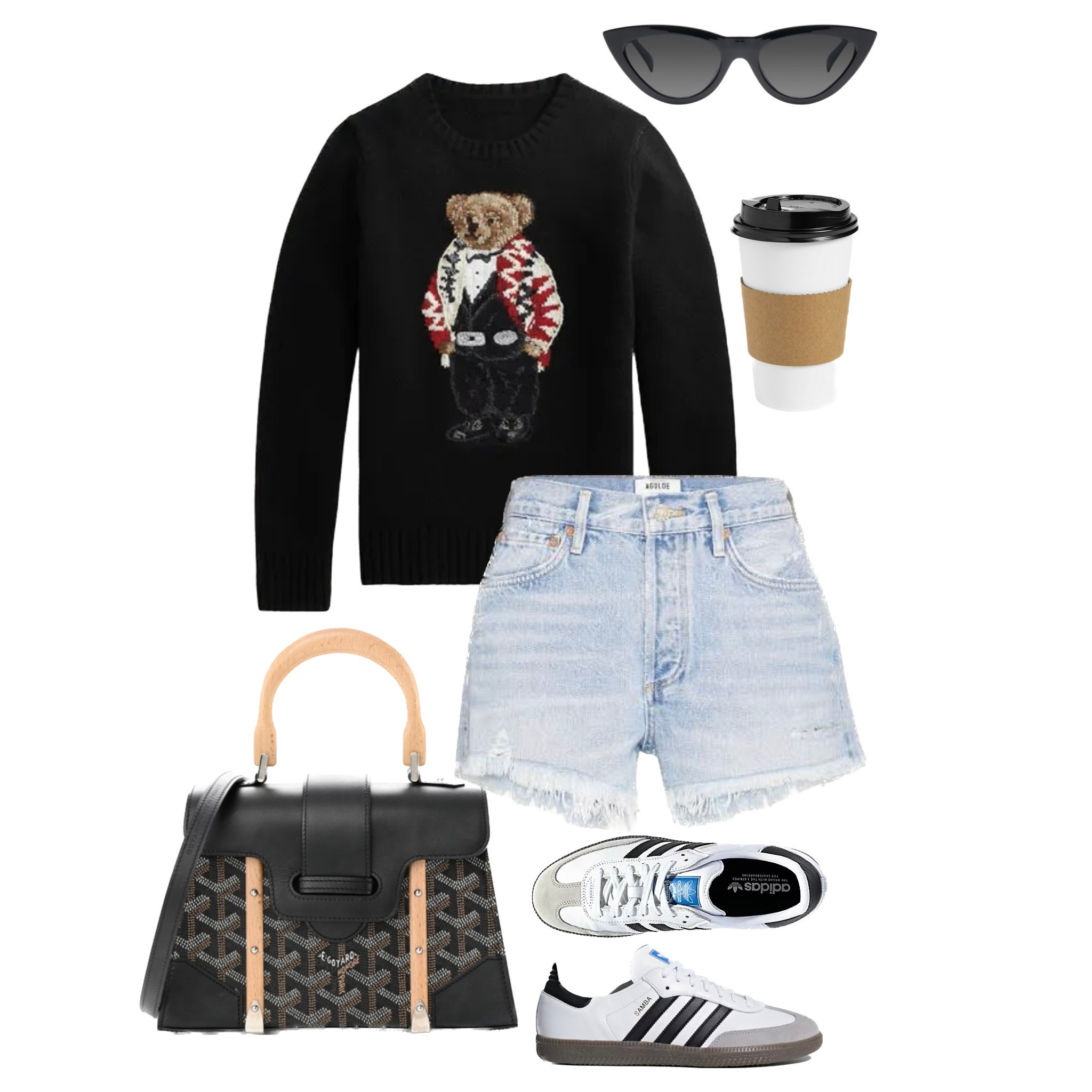 Fashion Fall fit inspo #1

#LTKSeasonal