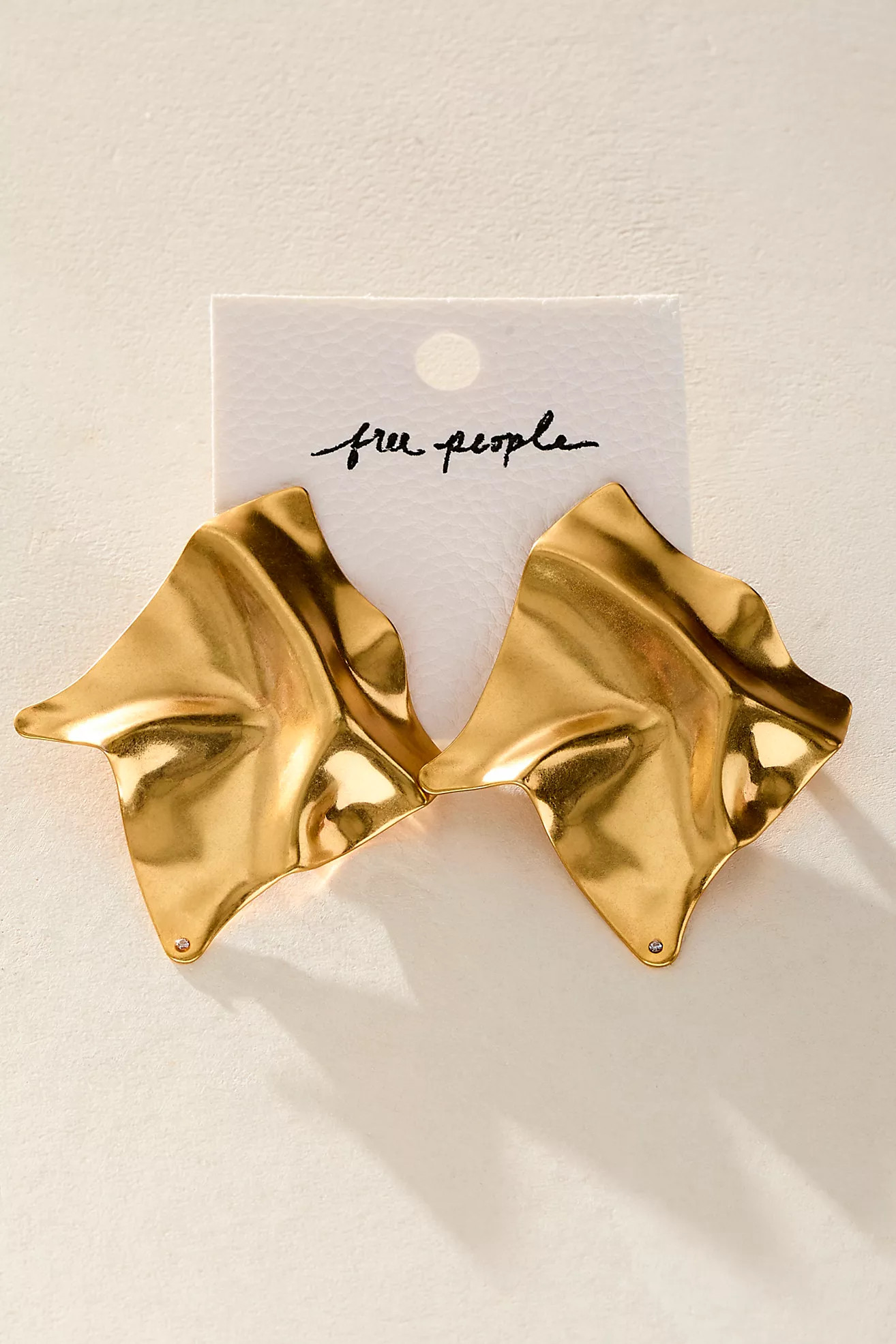 Peppa Dangle Earrings | Free People (Global - UK&FR Excluded)