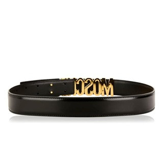 Logo Belt | Flannels UK