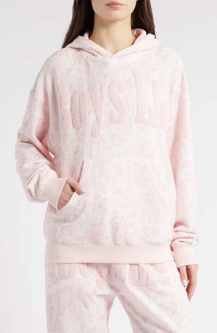 Manhunt Racer Hoodie | Nordstrom