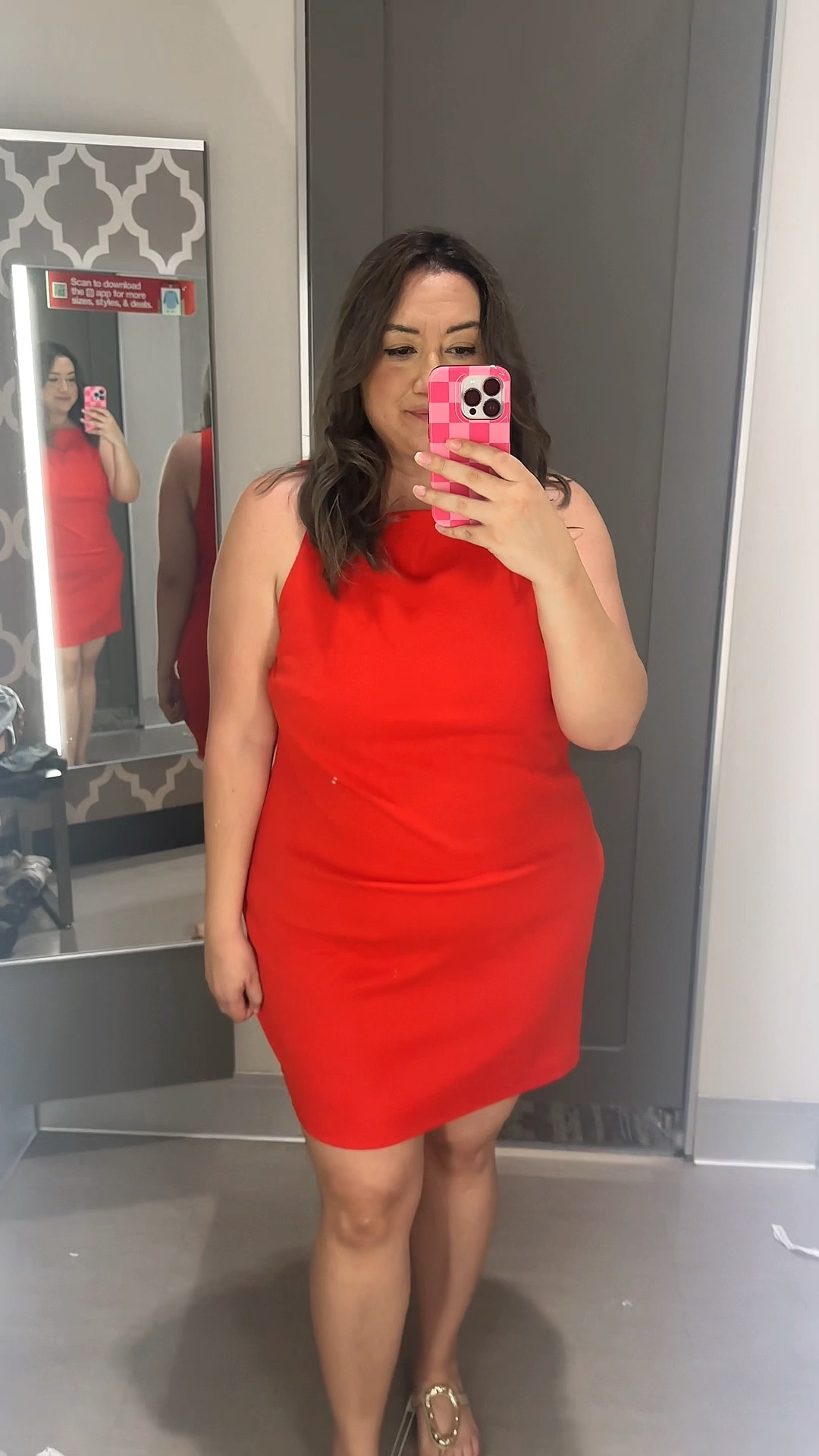 Rib Knit Mini Dress by a New Day at Targett

#LTKPlusSize #LTKFindsUnder50 #LTKVideo