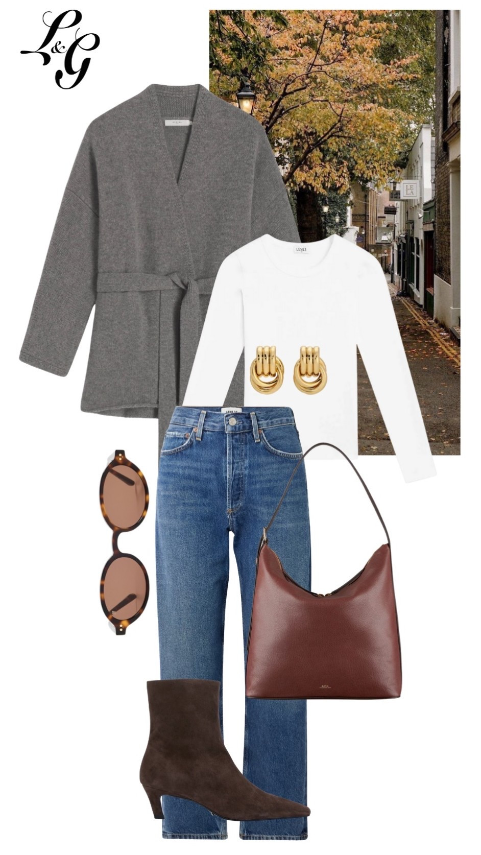 Fall outfit, denim, fall boots, cardigan, fall tote bag



#LTKStyleTip #LTKSeasonal