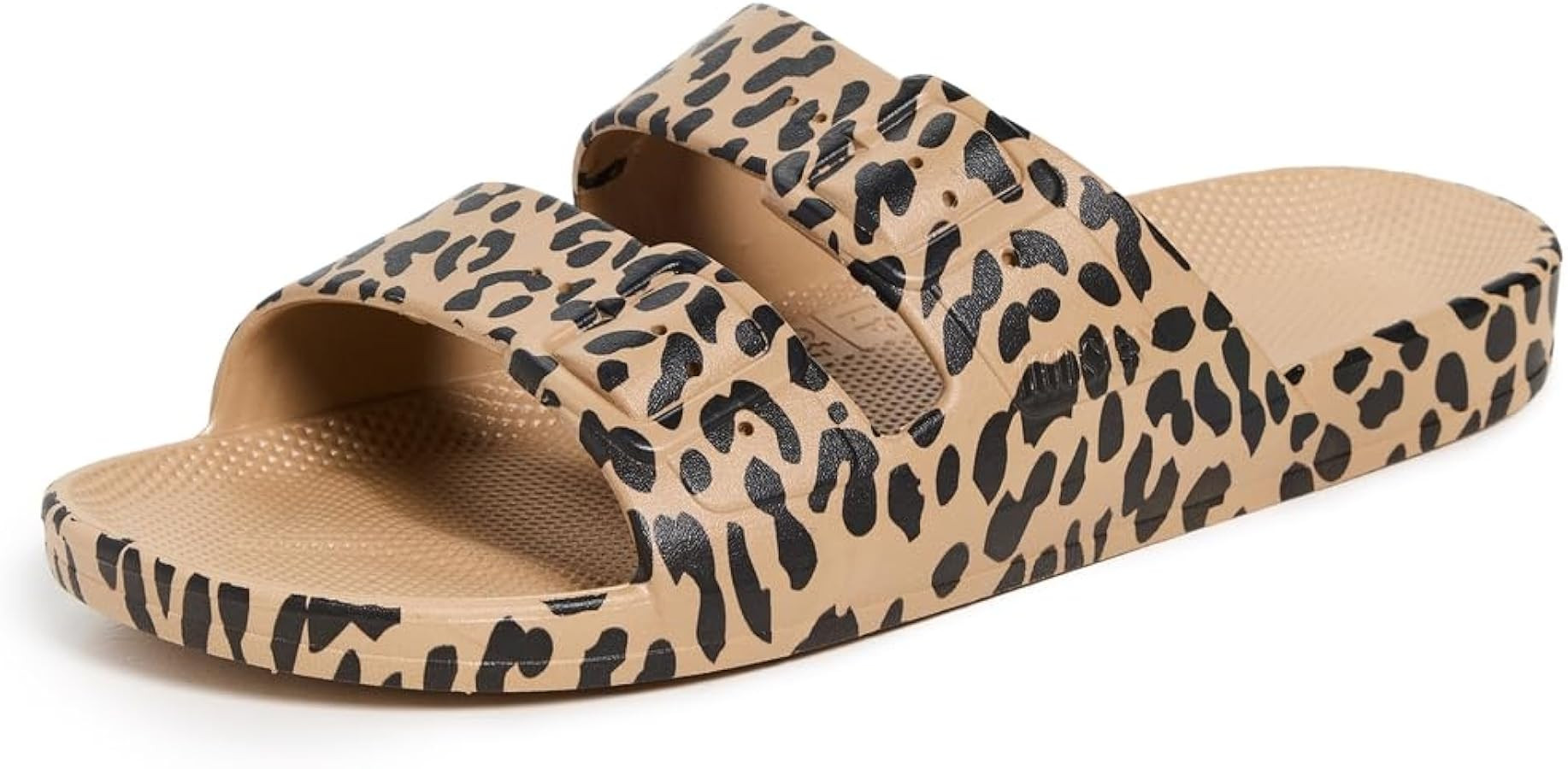 Freedom Moses Women's Leo Slides | Amazon (US)