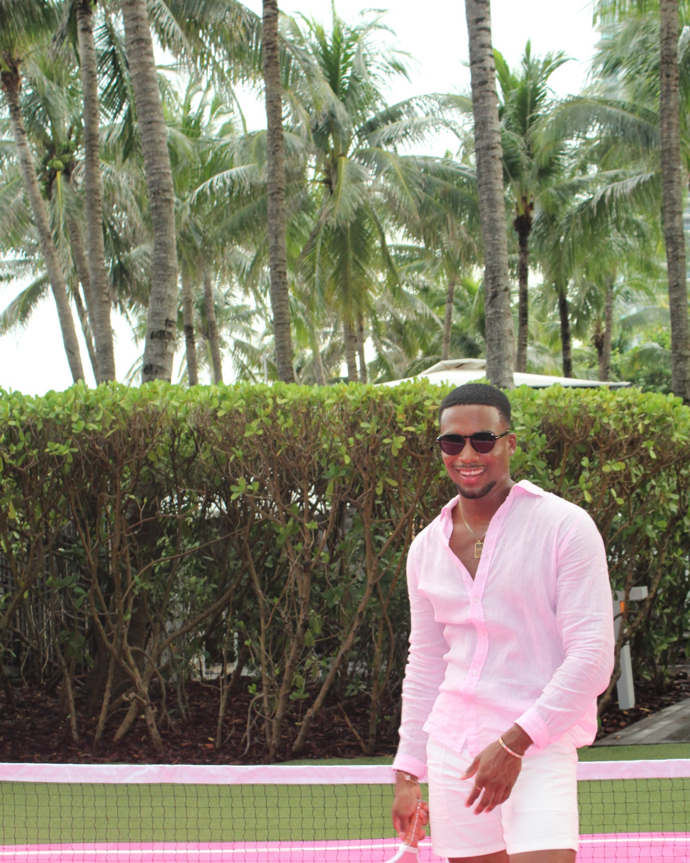 Classic men sport wear for tennis or any sporty activity to look chic. 

#LTKStyleTip #LTKMens