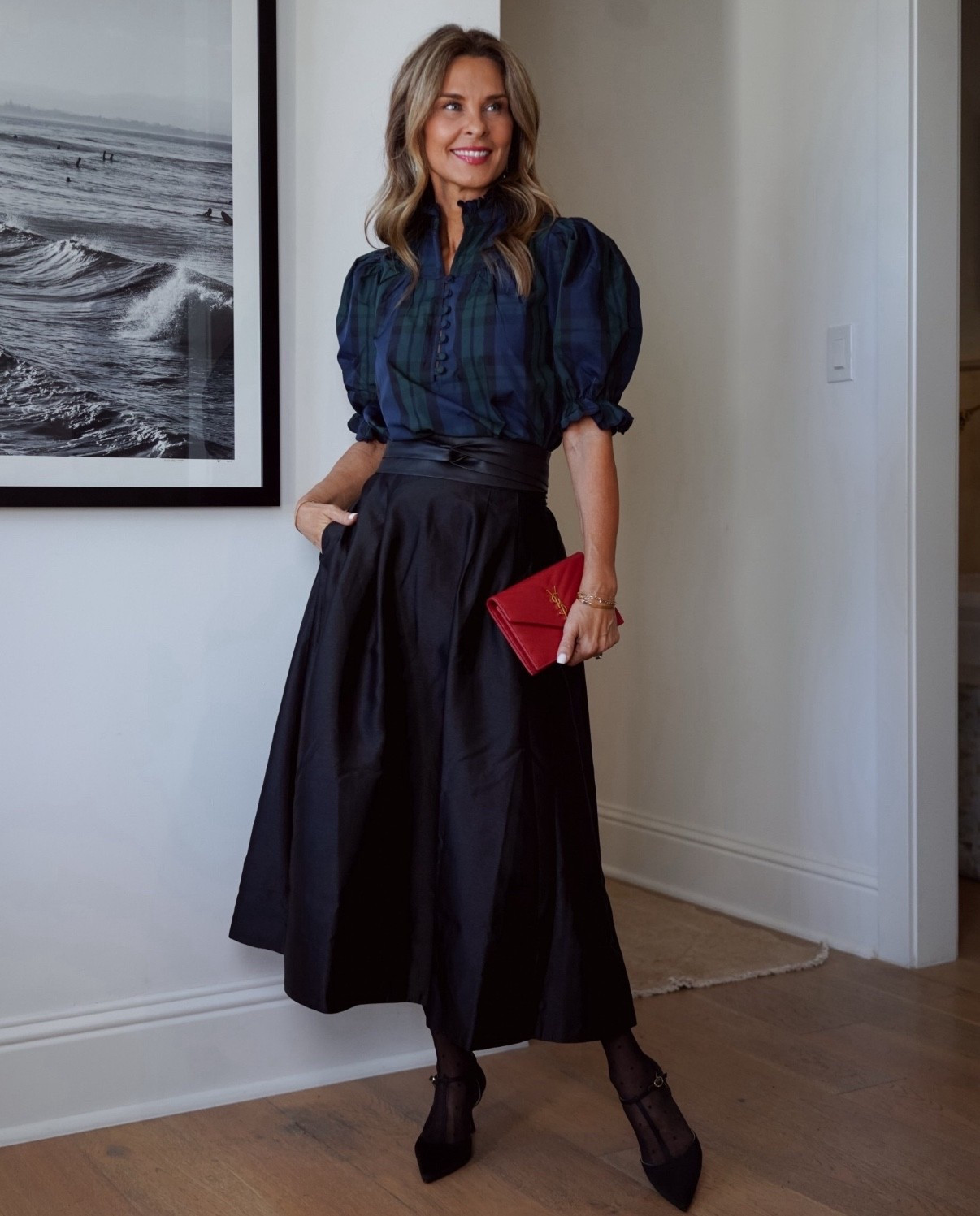 I’m 5’6’’. Everything is TTS.

#LTKSeasonal #LTKStyleTip #LTKHoliday