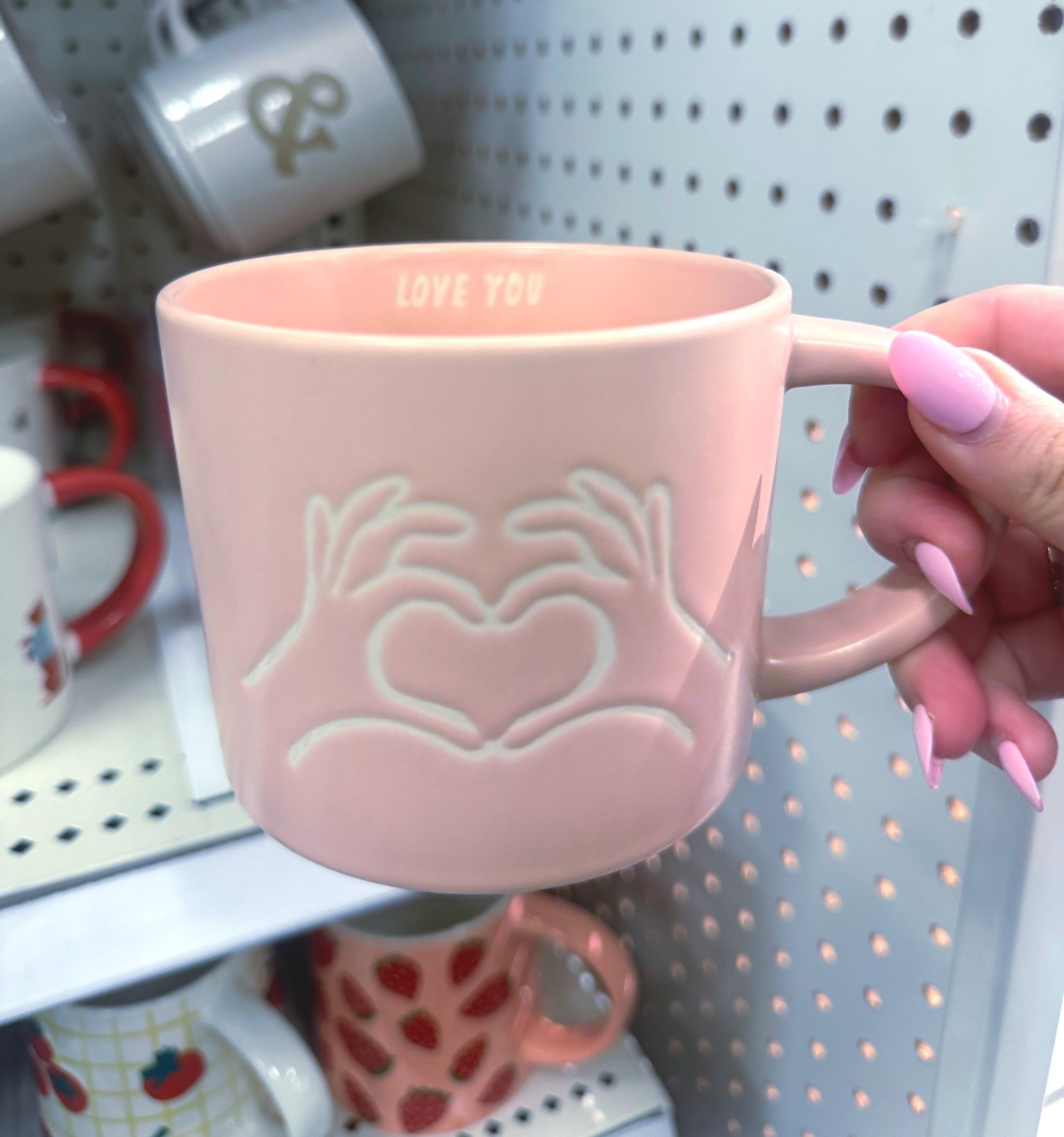 Cutest mugs 🫶🏼

#LTKdayinmylife #LTKmomlife #LTKfoodie