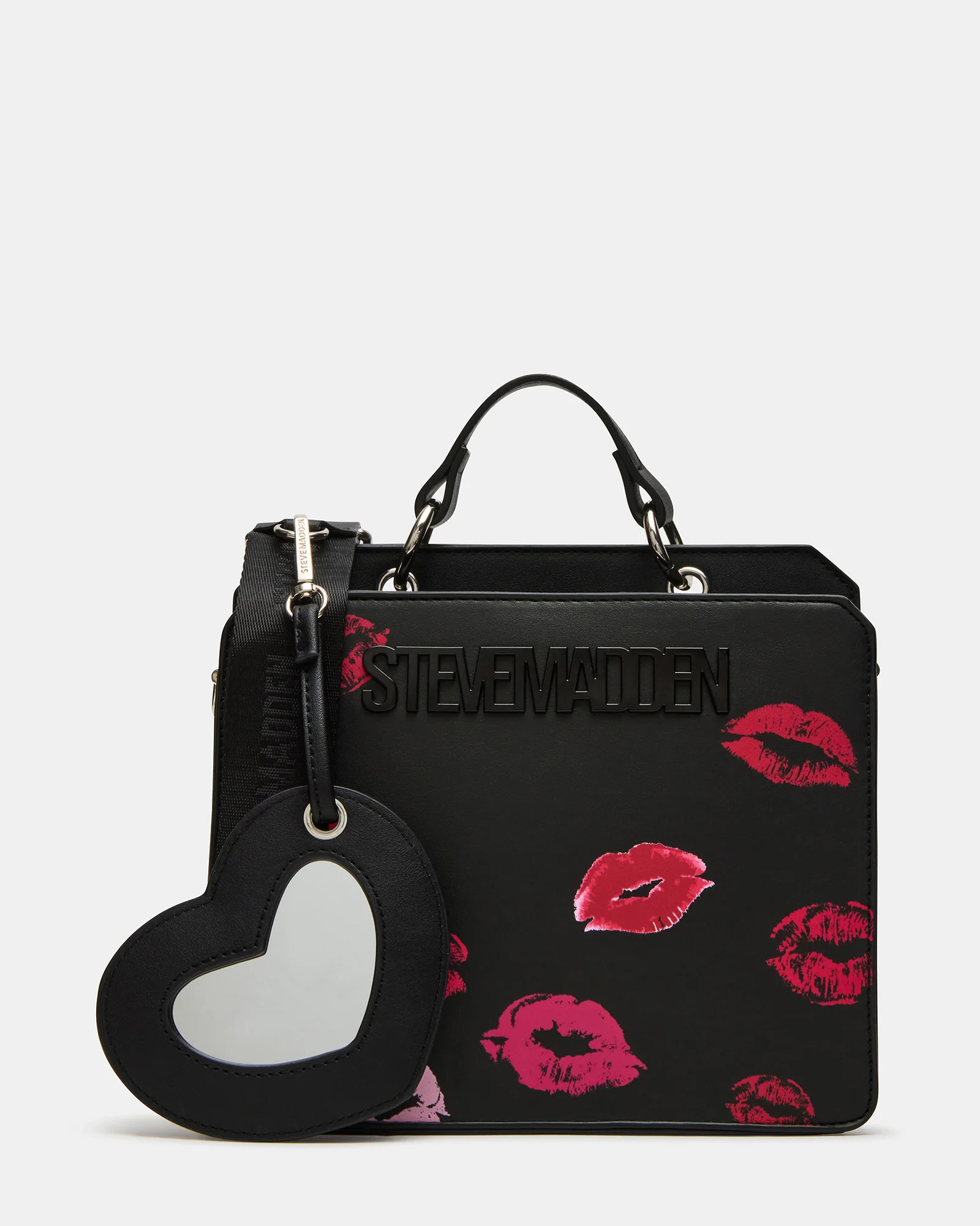 EVELYN KISSES BLACK | Steve Madden (US)