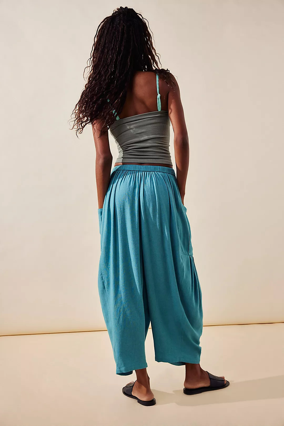 Quinn Pants | Free People (Global - UK&FR Excluded)