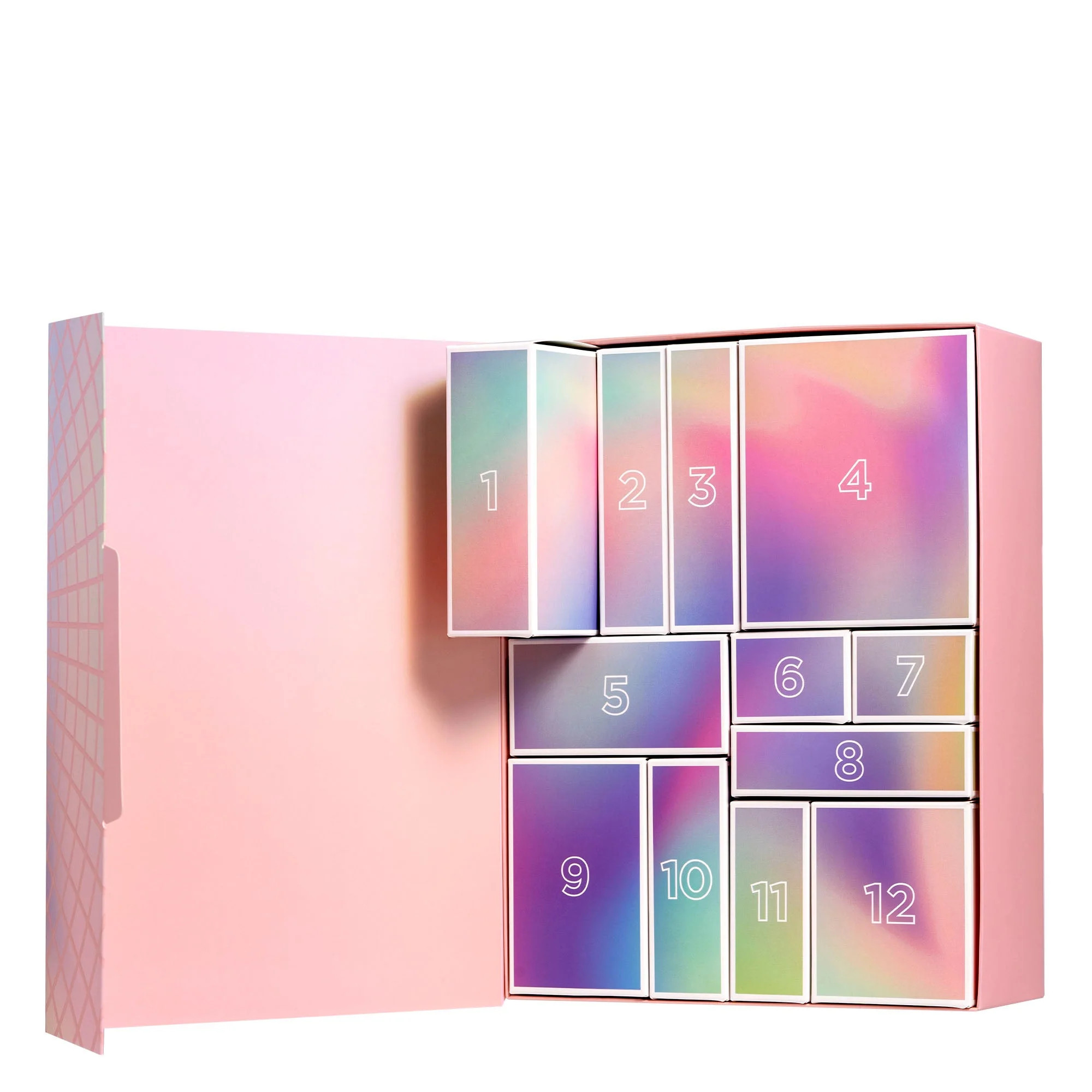 12 Days of Glow | BeautyBio