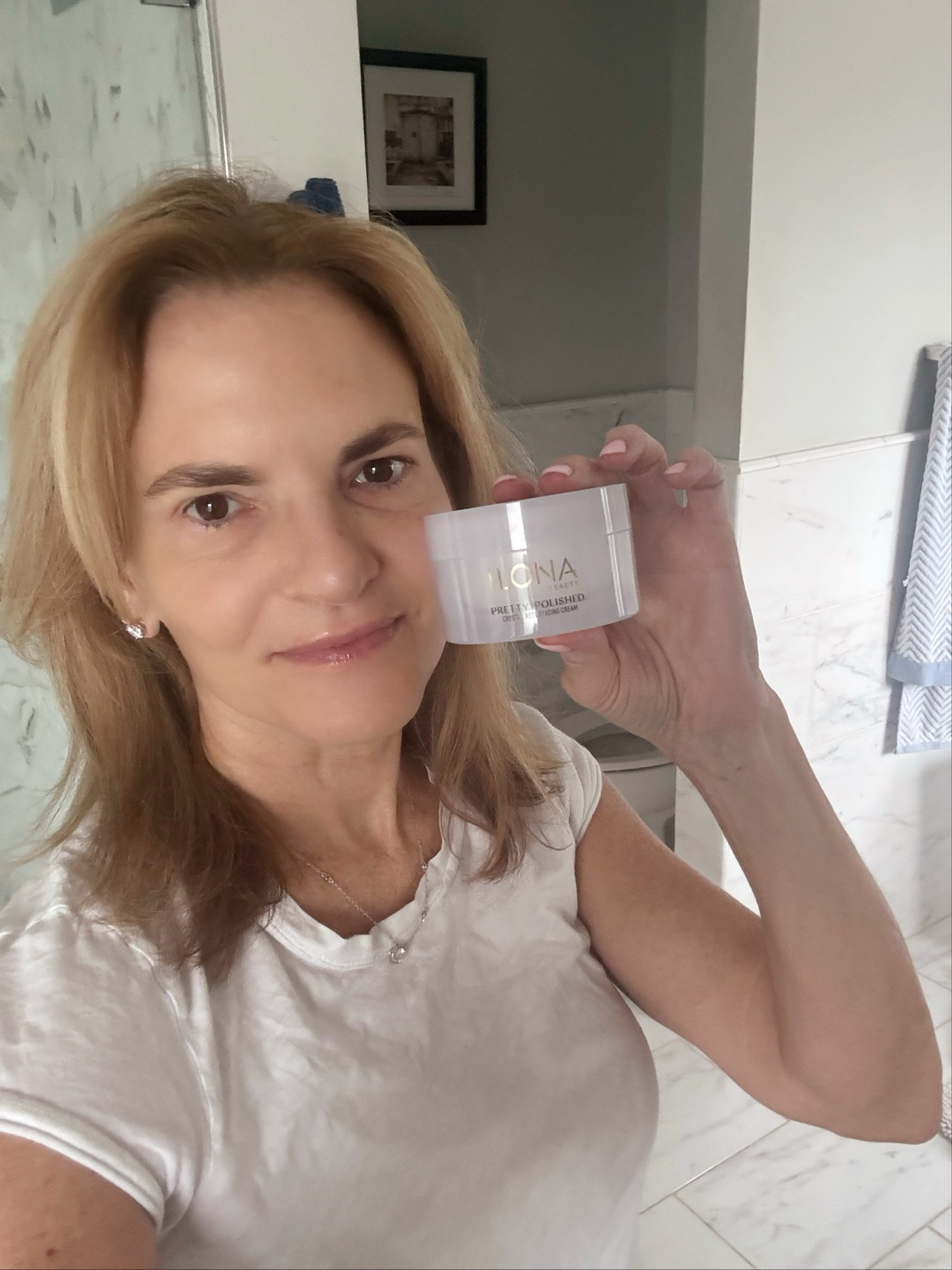 A new skincare product from @ilona

#LTKselfcare #LTKmomlife