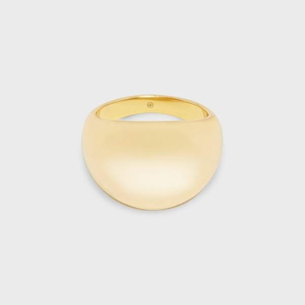 Farrah Statement Ring | Gorjana
