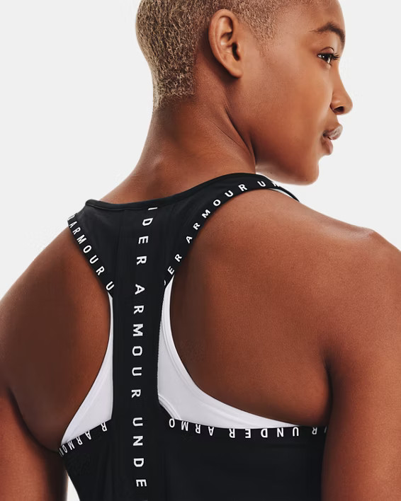 Under Armour Women's UA Knockout Tank | Under Armour (US)