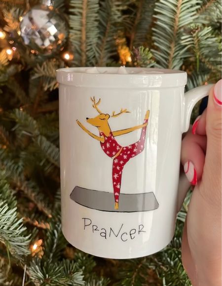 Christmas mugs 


Reindeer mug

#LTKSeasonal #LTKfamily #LTKHoliday