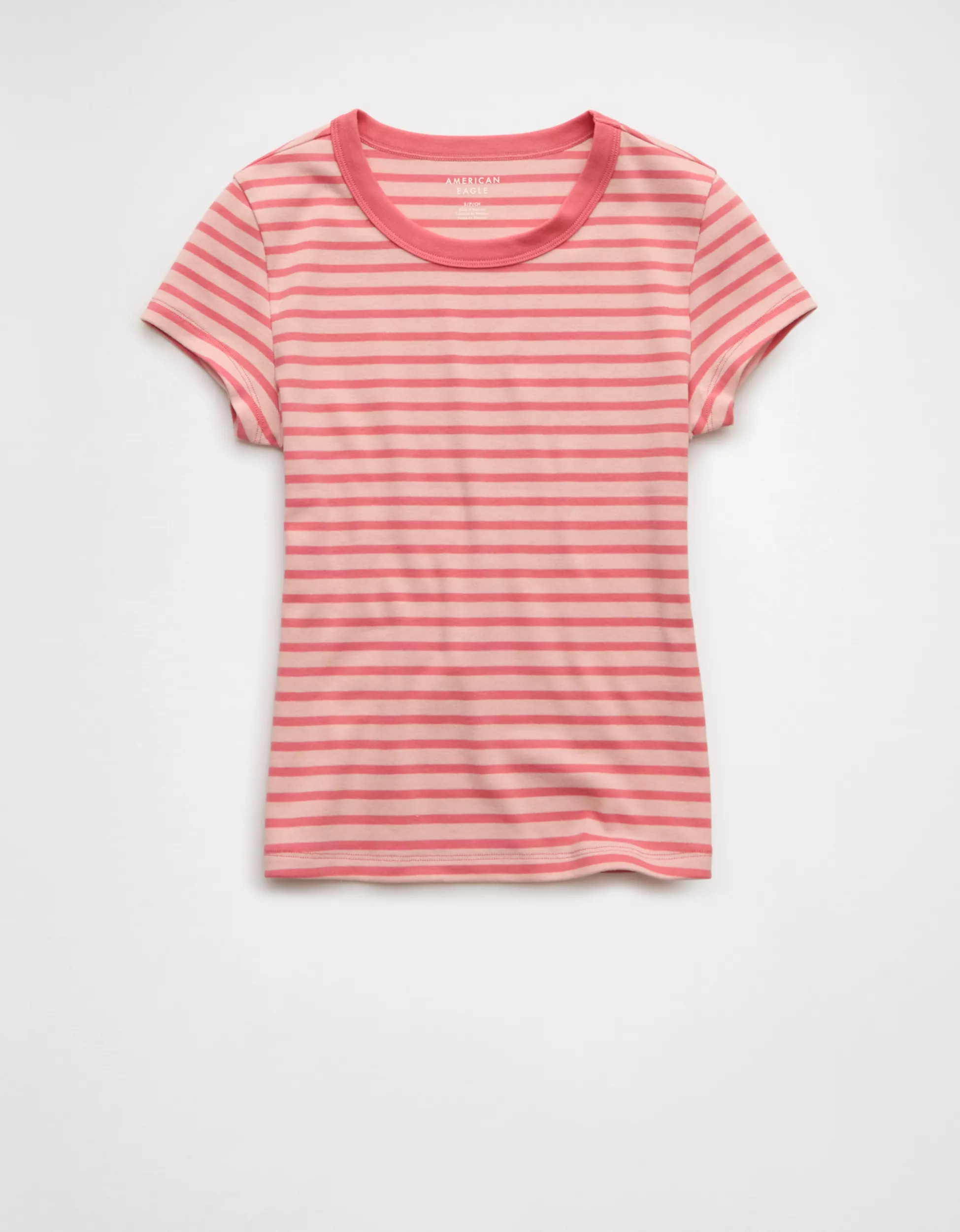 AE Hey Baby Tee | American Eagle Outfitters (US & CA)